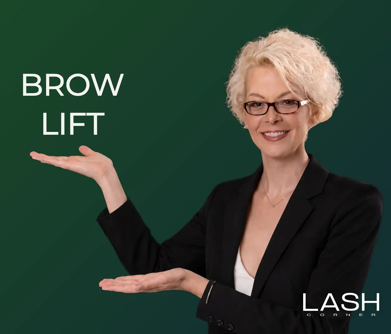 BROW LIFT – profesionalna edukacija