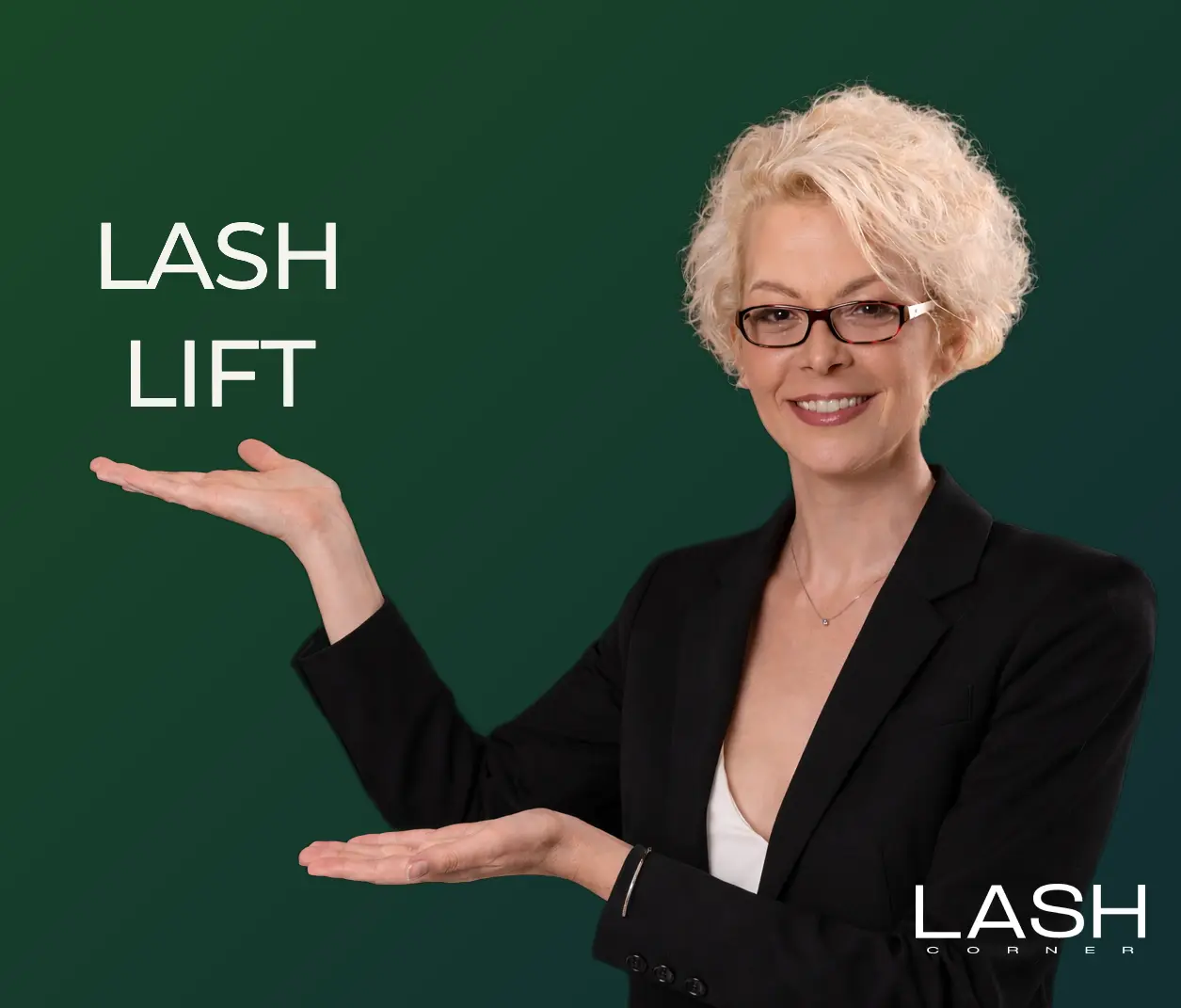 LASH LIFT – profesionalna edukacija