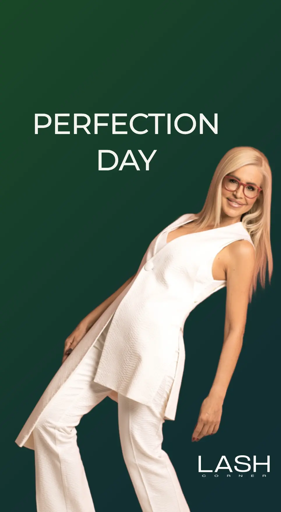 Perfection Day