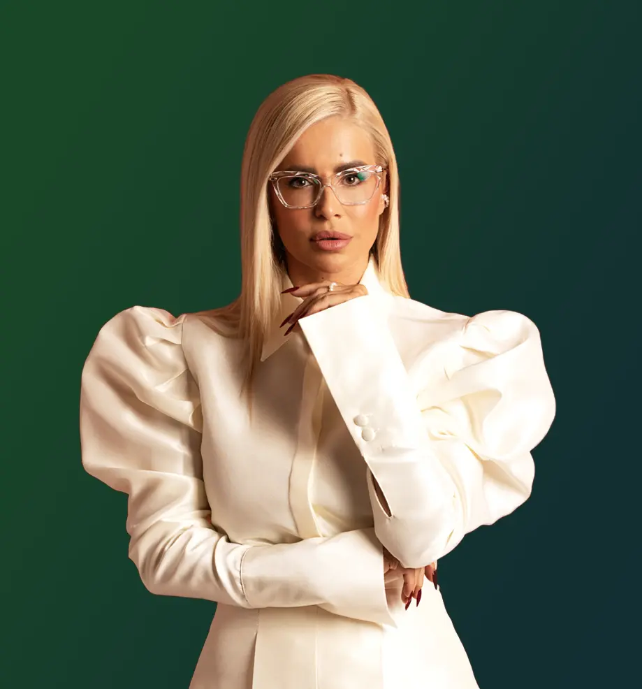 Lash Corner Studio - Naš tim