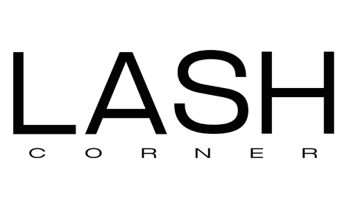 Lash Corner Logo